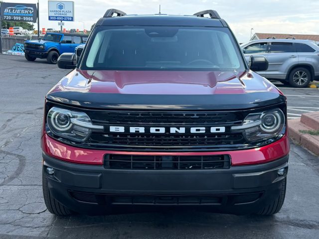 ford bronco sport 2025 3FMCR9CN6SRE64360 image ford bronco sport 2025 3FMCR9CN6SRE64360 image